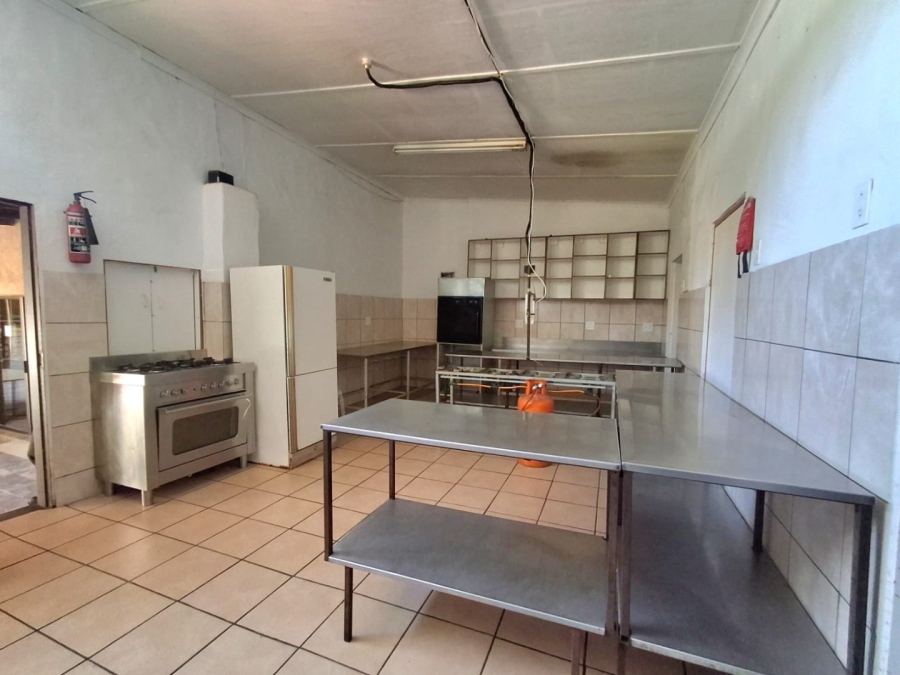 Commercial Property for Sale in Summerpride Eastern Cape